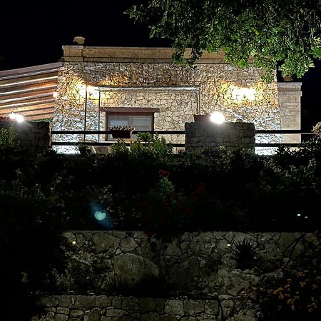 Villetta Dagre Fronte Mare Marittima Exteriör bild