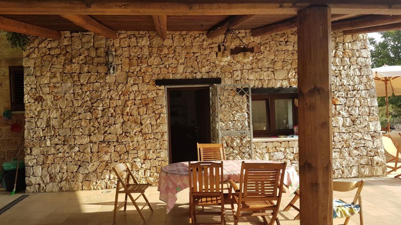 Villetta Dagre Fronte Mare Marittima Exteriör bild
