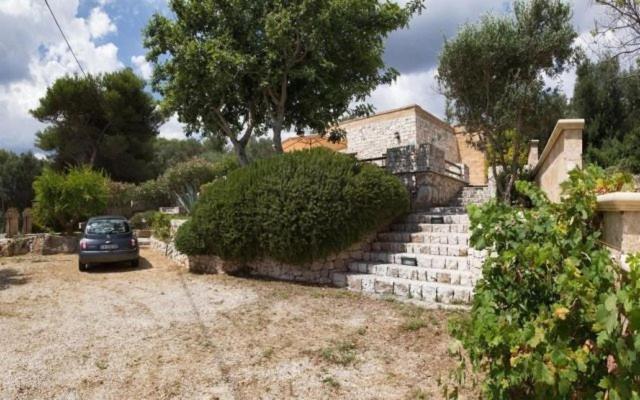 Villetta Dagre Fronte Mare Marittima Exteriör bild