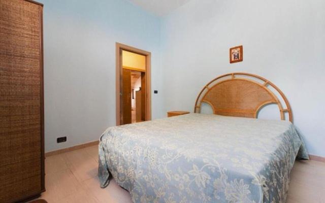 Villetta Dagre Fronte Mare Marittima Exteriör bild