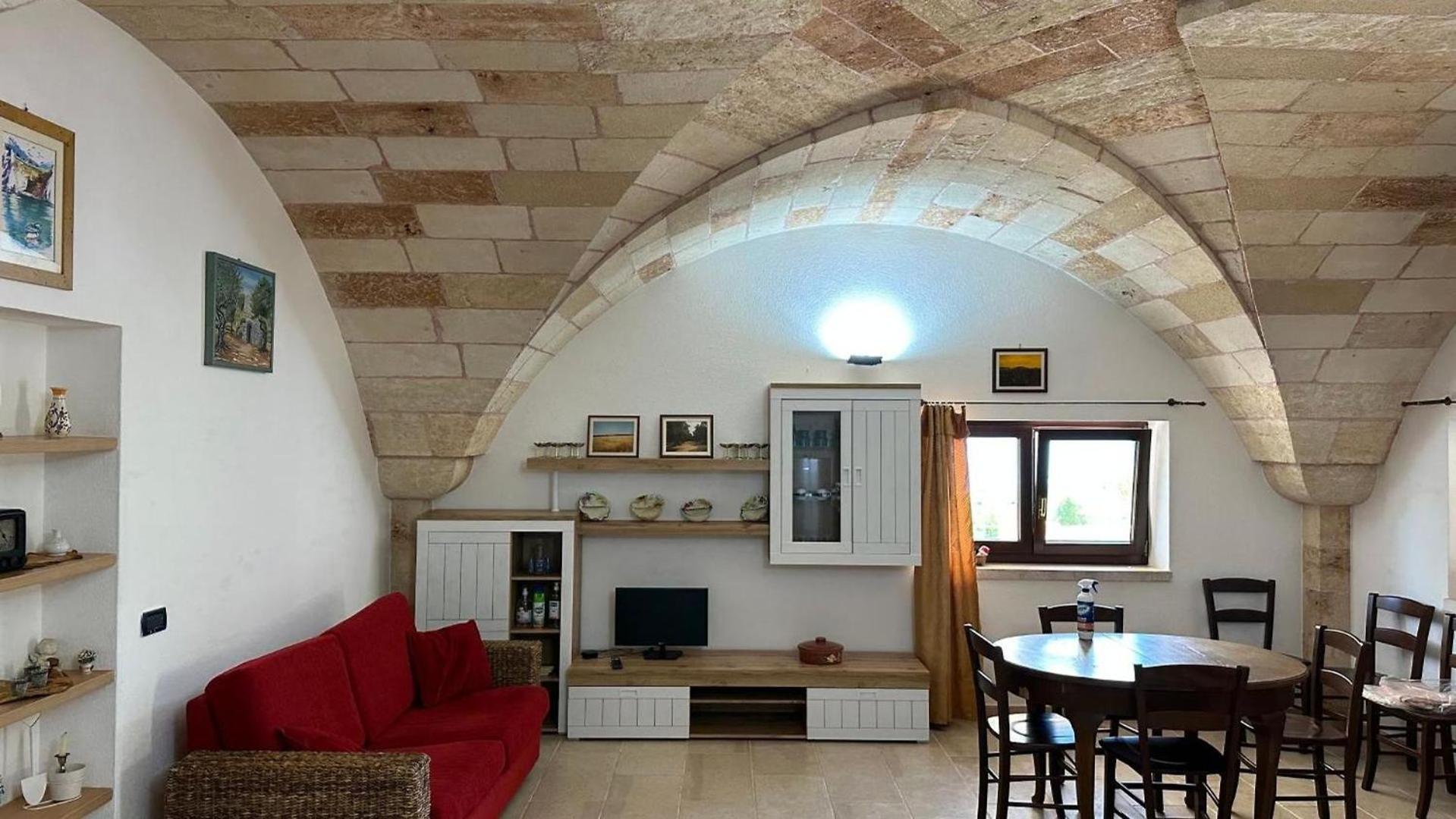 Villetta Dagre Fronte Mare Marittima Exteriör bild